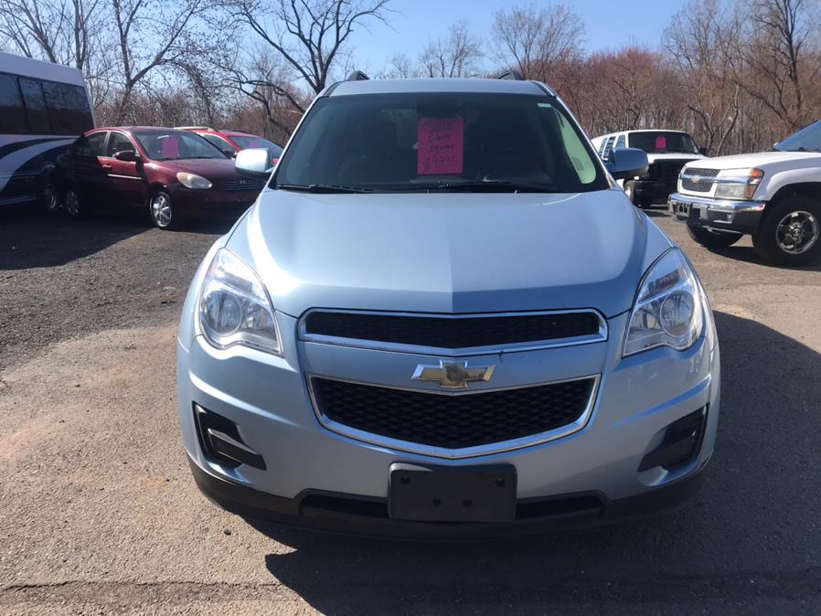 Used Chevrolet Equinox AWD 4dr LT w/1LT 2015 | Main Auto of Berlin. Berlin, Connecticut Used Chevrolet Equinox AWD 4dr LT w/1LT 2015 | Main Auto of Berlin. Berlin, Connecticut