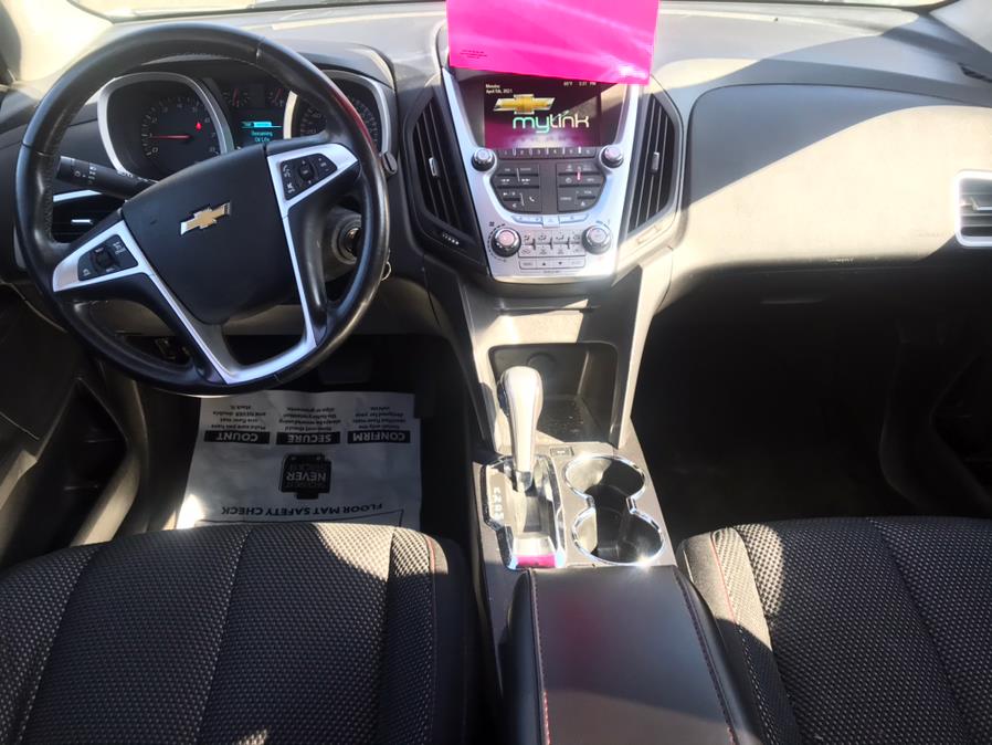 Used Chevrolet Equinox AWD 4dr LT w/1LT 2015 | Main Auto of Berlin. Berlin, Connecticut Used Chevrolet Equinox AWD 4dr LT w/1LT 2015 | Main Auto of Berlin. Berlin, Connecticut