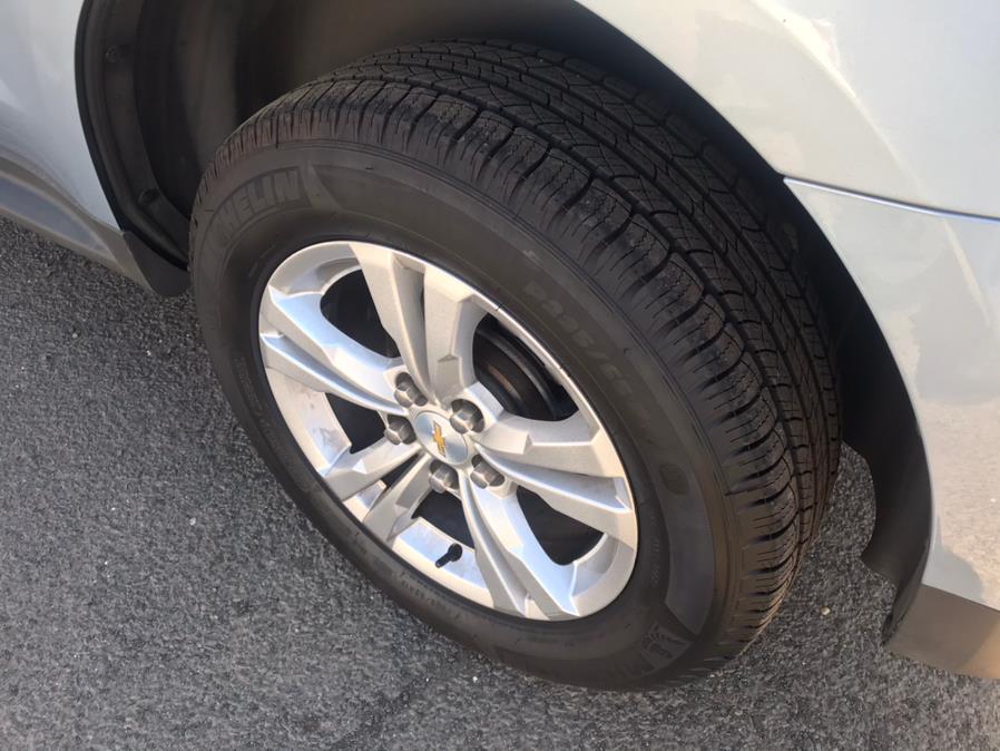 Used Chevrolet Equinox AWD 4dr LT w/1LT 2015 | Main Auto of Berlin. Berlin, Connecticut Used Chevrolet Equinox AWD 4dr LT w/1LT 2015 | Main Auto of Berlin. Berlin, Connecticut
