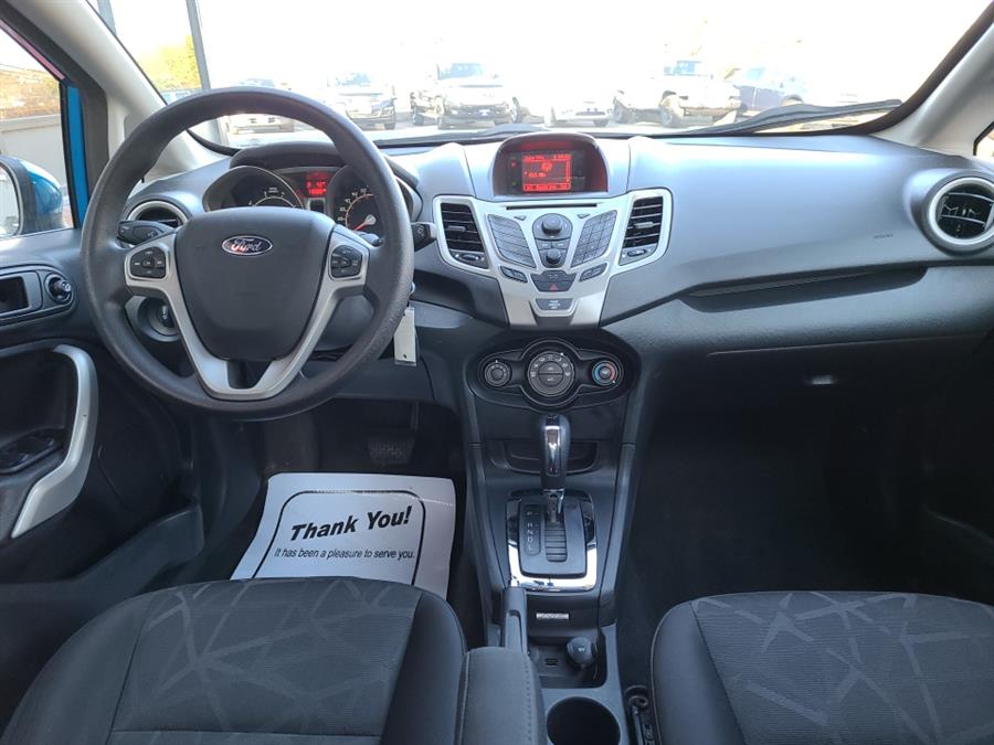 2012 Ford Fiesta 4dr Sdn SE, available for sale in Waterbury, Connecticut | National Auto Brokers, Inc.. Waterbury, Connecticut 2012 Ford Fiesta 4dr Sdn SE, available for sale in Waterbury, Connecticut | National Auto Brokers, Inc.. Waterbury, Connecticut