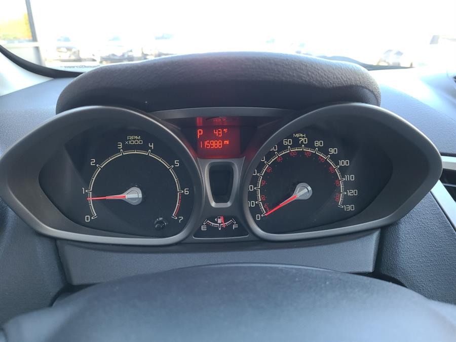 2012 Ford Fiesta 4dr Sdn SE, available for sale in Waterbury, Connecticut | National Auto Brokers, Inc.. Waterbury, Connecticut 2012 Ford Fiesta 4dr Sdn SE, available for sale in Waterbury, Connecticut | National Auto Brokers, Inc.. Waterbury, Connecticut