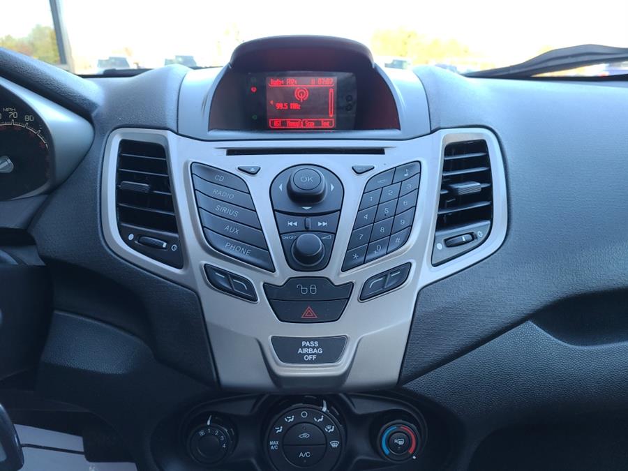 2012 Ford Fiesta 4dr Sdn SE, available for sale in Waterbury, Connecticut | National Auto Brokers, Inc.. Waterbury, Connecticut 2012 Ford Fiesta 4dr Sdn SE, available for sale in Waterbury, Connecticut | National Auto Brokers, Inc.. Waterbury, Connecticut