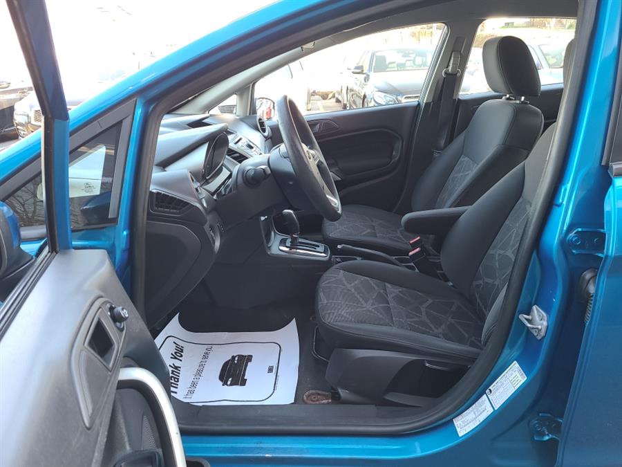 2012 Ford Fiesta 4dr Sdn SE, available for sale in Waterbury, Connecticut | National Auto Brokers, Inc.. Waterbury, Connecticut 2012 Ford Fiesta 4dr Sdn SE, available for sale in Waterbury, Connecticut | National Auto Brokers, Inc.. Waterbury, Connecticut