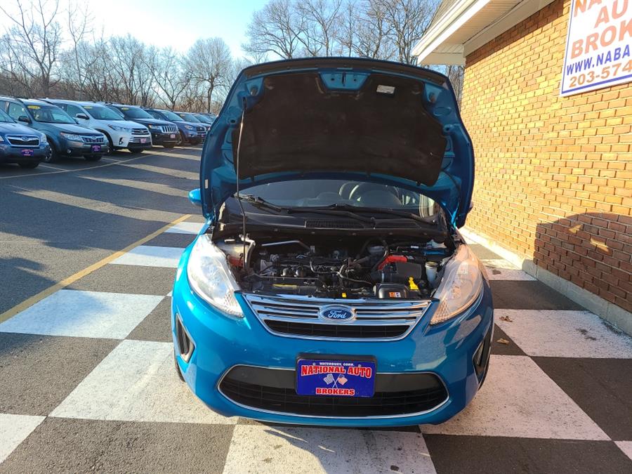 2012 Ford Fiesta 4dr Sdn SE, available for sale in Waterbury, Connecticut | National Auto Brokers, Inc.. Waterbury, Connecticut 2012 Ford Fiesta 4dr Sdn SE, available for sale in Waterbury, Connecticut | National Auto Brokers, Inc.. Waterbury, Connecticut