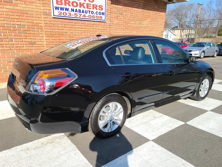 2010 Nissan Altima 4dr Sdn 2.5 SL, available for sale in Waterbury, Connecticut | National Auto Brokers, Inc.. Waterbury, Connecticut 2010 Nissan Altima 4dr Sdn 2.5 SL, available for sale in Waterbury, Connecticut | National Auto Brokers, Inc.. Waterbury, Connecticut