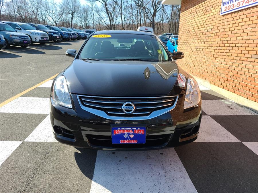 2010 Nissan Altima 4dr Sdn 2.5 SL, available for sale in Waterbury, Connecticut | National Auto Brokers, Inc.. Waterbury, Connecticut 2010 Nissan Altima 4dr Sdn 2.5 SL, available for sale in Waterbury, Connecticut | National Auto Brokers, Inc.. Waterbury, Connecticut