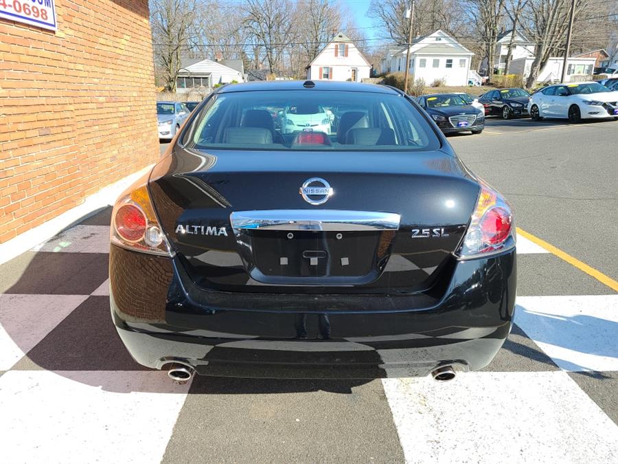 2010 Nissan Altima 4dr Sdn 2.5 SL, available for sale in Waterbury, Connecticut | National Auto Brokers, Inc.. Waterbury, Connecticut 2010 Nissan Altima 4dr Sdn 2.5 SL, available for sale in Waterbury, Connecticut | National Auto Brokers, Inc.. Waterbury, Connecticut