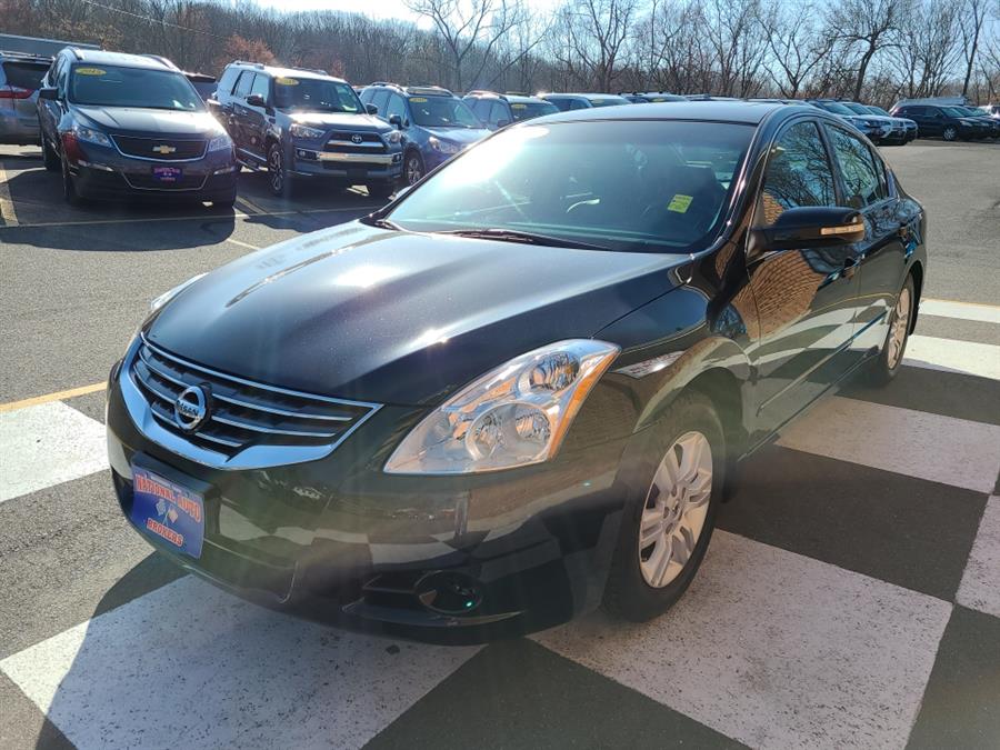 2010 Nissan Altima 4dr Sdn 2.5 SL, available for sale in Waterbury, Connecticut | National Auto Brokers, Inc.. Waterbury, Connecticut 2010 Nissan Altima 4dr Sdn 2.5 SL, available for sale in Waterbury, Connecticut | National Auto Brokers, Inc.. Waterbury, Connecticut