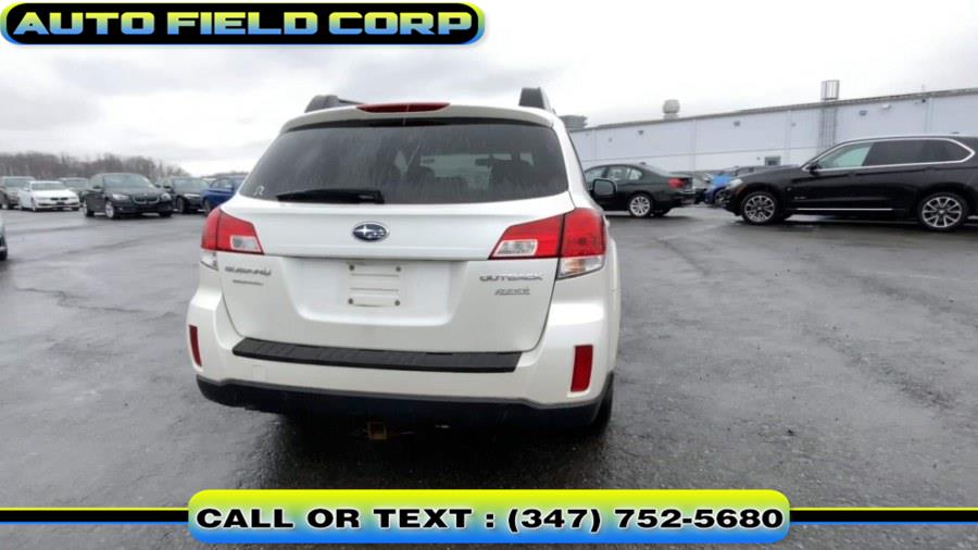 Used Subaru Outback 4dr Wgn H4 Auto 2.5i Premium 2013 | Auto Field Corp. Jamaica, New York Used Subaru Outback 4dr Wgn H4 Auto 2.5i Premium 2013 | Auto Field Corp. Jamaica, New York