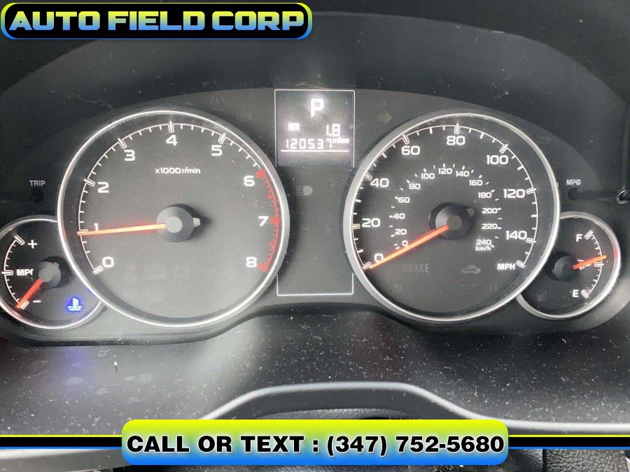 Used Subaru Outback 4dr Wgn H4 Auto 2.5i Premium 2013 | Auto Field Corp. Jamaica, New York Used Subaru Outback 4dr Wgn H4 Auto 2.5i Premium 2013 | Auto Field Corp. Jamaica, New York