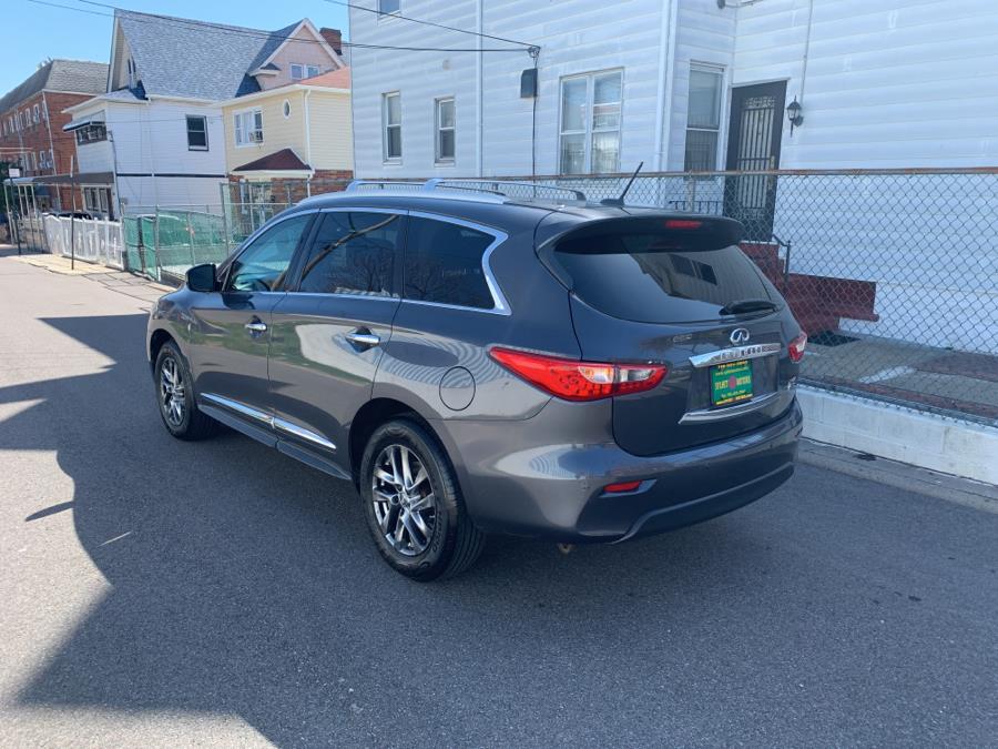 2013 Infiniti JX35 AWD 4dr, available for sale in Jamaica, New York | Sylhet Motors Inc.. Jamaica, New York 2013 Infiniti JX35 AWD 4dr, available for sale in Jamaica, New York | Sylhet Motors Inc.. Jamaica, New York