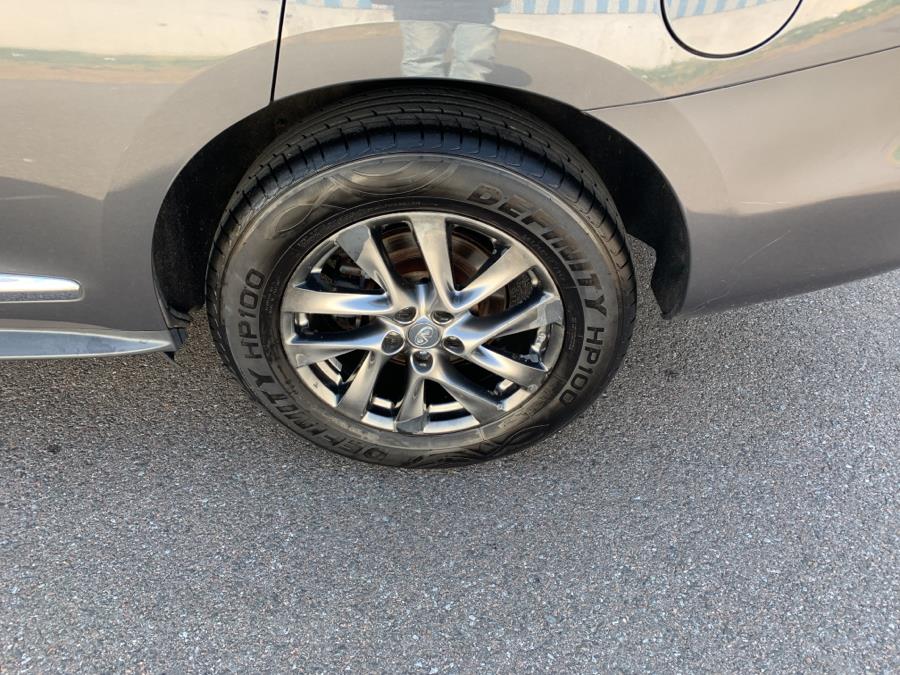 2013 Infiniti JX35 AWD 4dr, available for sale in Jamaica, New York | Sylhet Motors Inc.. Jamaica, New York 2013 Infiniti JX35 AWD 4dr, available for sale in Jamaica, New York | Sylhet Motors Inc.. Jamaica, New York