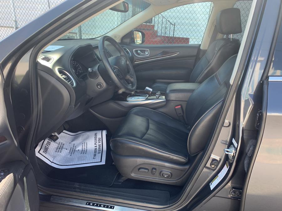 2013 Infiniti JX35 AWD 4dr, available for sale in Jamaica, New York | Sylhet Motors Inc.. Jamaica, New York 2013 Infiniti JX35 AWD 4dr, available for sale in Jamaica, New York | Sylhet Motors Inc.. Jamaica, New York