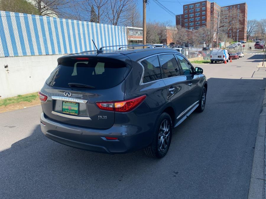 2013 Infiniti JX35 AWD 4dr, available for sale in Jamaica, New York | Sylhet Motors Inc.. Jamaica, New York 2013 Infiniti JX35 AWD 4dr, available for sale in Jamaica, New York | Sylhet Motors Inc.. Jamaica, New York