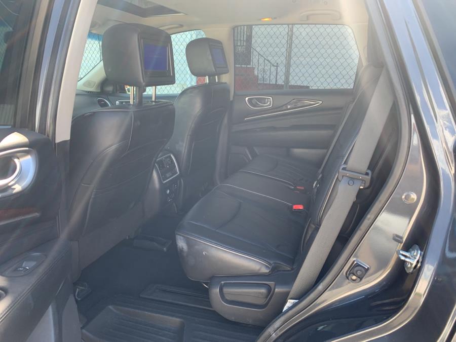 2013 Infiniti JX35 AWD 4dr, available for sale in Jamaica, New York | Sylhet Motors Inc.. Jamaica, New York 2013 Infiniti JX35 AWD 4dr, available for sale in Jamaica, New York | Sylhet Motors Inc.. Jamaica, New York