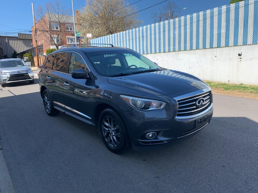 2013 Infiniti JX35 AWD 4dr, available for sale in Jamaica, New York | Sylhet Motors Inc.. Jamaica, New York 2013 Infiniti JX35 AWD 4dr, available for sale in Jamaica, New York | Sylhet Motors Inc.. Jamaica, New York