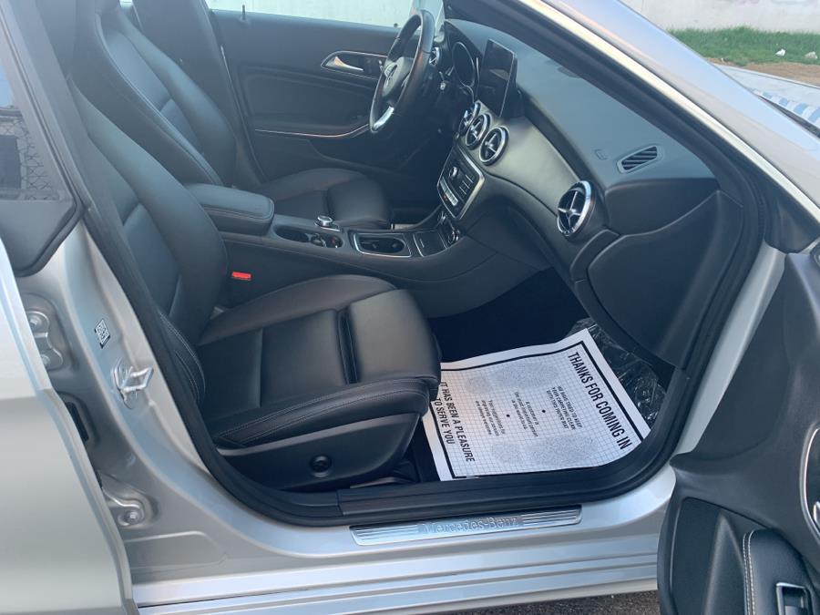 2017 Mercedes-Benz CLA CLA 250 4MATIC, available for sale in Jamaica, New York | Sylhet Motors Inc.. Jamaica, New York 2017 Mercedes-Benz CLA CLA 250 4MATIC, available for sale in Jamaica, New York | Sylhet Motors Inc.. Jamaica, New York