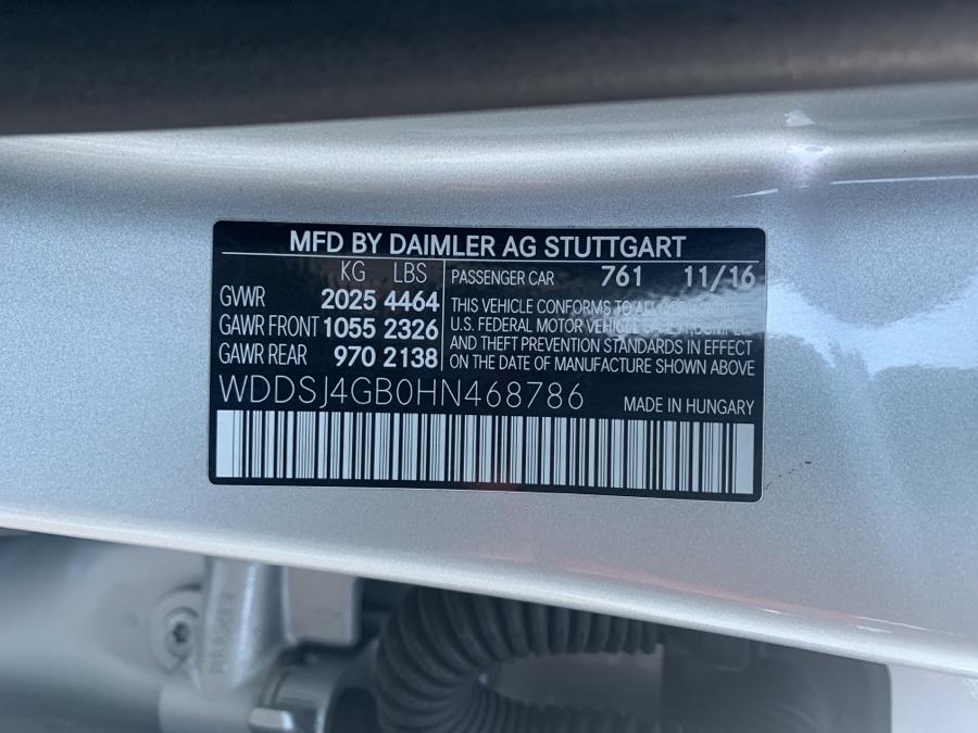 2017 Mercedes-Benz CLA CLA 250 4MATIC, available for sale in Jamaica, New York | Sylhet Motors Inc.. Jamaica, New York 2017 Mercedes-Benz CLA CLA 250 4MATIC, available for sale in Jamaica, New York | Sylhet Motors Inc.. Jamaica, New York