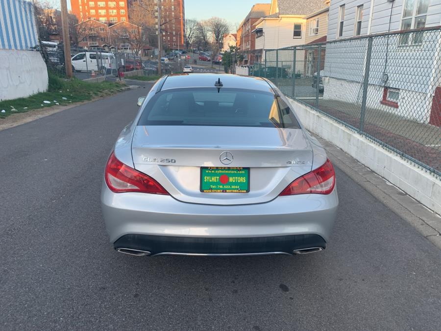 2017 Mercedes-Benz CLA CLA 250 4MATIC, available for sale in Jamaica, New York | Sylhet Motors Inc.. Jamaica, New York 2017 Mercedes-Benz CLA CLA 250 4MATIC, available for sale in Jamaica, New York | Sylhet Motors Inc.. Jamaica, New York