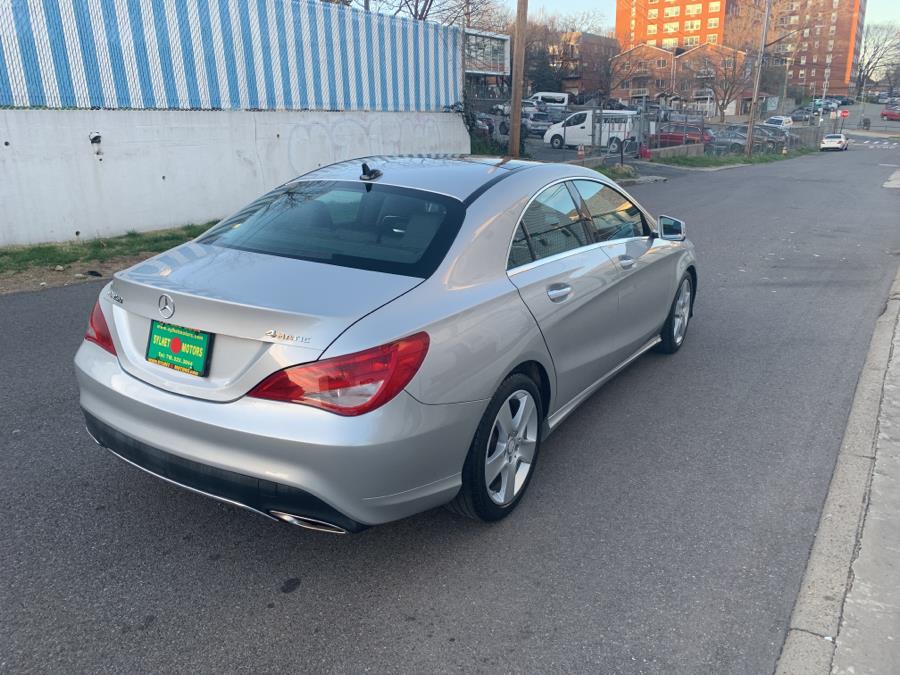 2017 Mercedes-Benz CLA CLA 250 4MATIC, available for sale in Jamaica, New York | Sylhet Motors Inc.. Jamaica, New York 2017 Mercedes-Benz CLA CLA 250 4MATIC, available for sale in Jamaica, New York | Sylhet Motors Inc.. Jamaica, New York