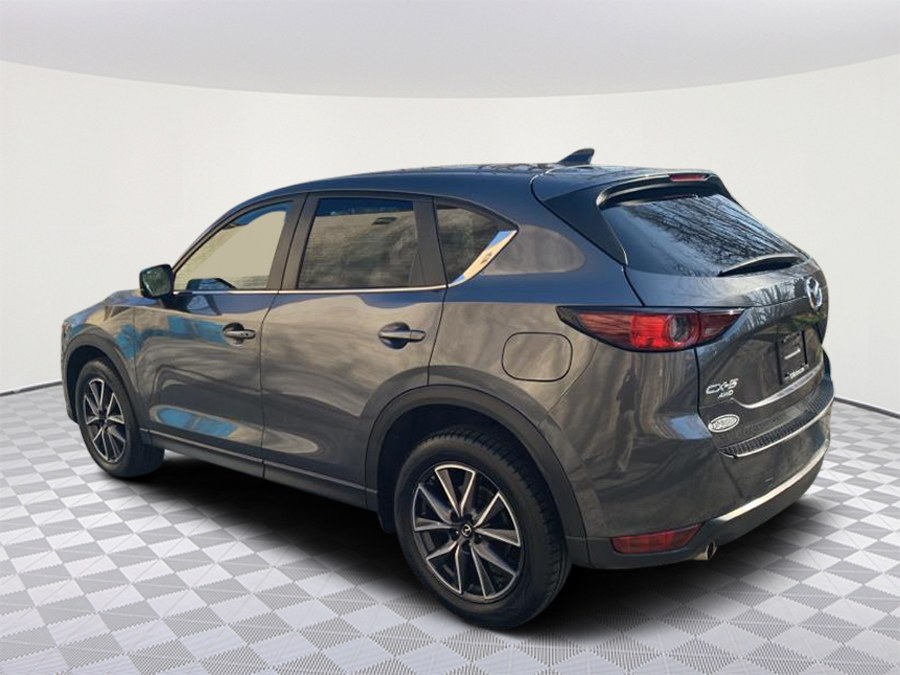 Used Mazda CX-5 Touring AWD 2018 | TJ Motors. New London, Connecticut Used Mazda CX-5 Touring AWD 2018 | TJ Motors. New London, Connecticut
