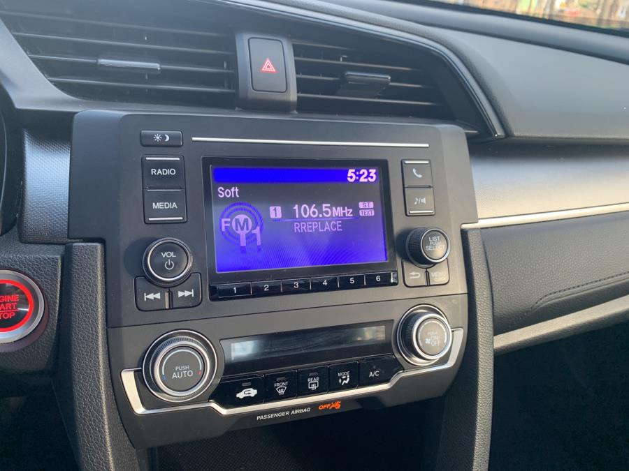 Used Honda Civic Coupe LX-P 2017 | TJ Motors. New London, Connecticut Used Honda Civic Coupe LX-P 2017 | TJ Motors. New London, Connecticut