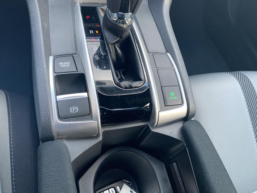 Used Honda Civic Coupe LX-P 2017 | TJ Motors. New London, Connecticut Used Honda Civic Coupe LX-P 2017 | TJ Motors. New London, Connecticut