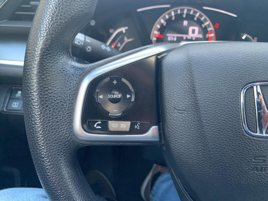 Used Honda Civic Coupe LX-P 2017 | TJ Motors. New London, Connecticut Used Honda Civic Coupe LX-P 2017 | TJ Motors. New London, Connecticut