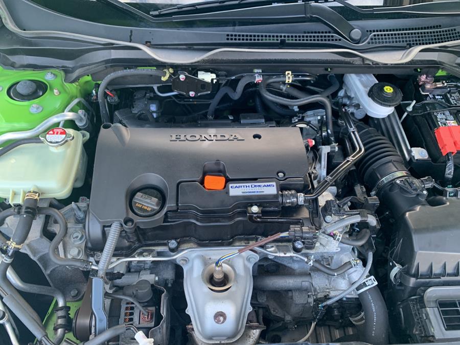 Used Honda Civic Coupe LX-P 2017 | TJ Motors. New London, Connecticut Used Honda Civic Coupe LX-P 2017 | TJ Motors. New London, Connecticut