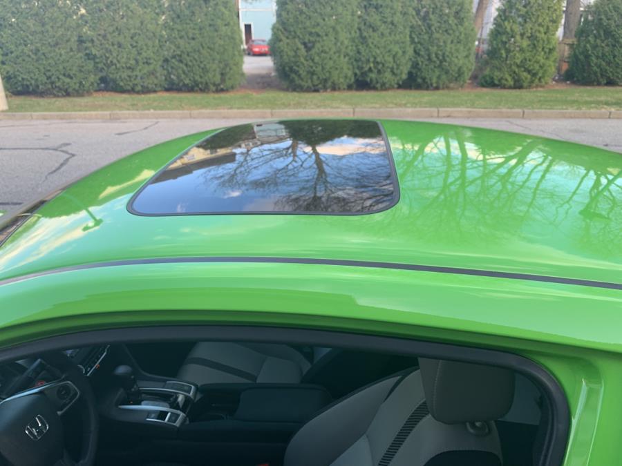 Used Honda Civic Coupe LX-P 2017 | TJ Motors. New London, Connecticut Used Honda Civic Coupe LX-P 2017 | TJ Motors. New London, Connecticut