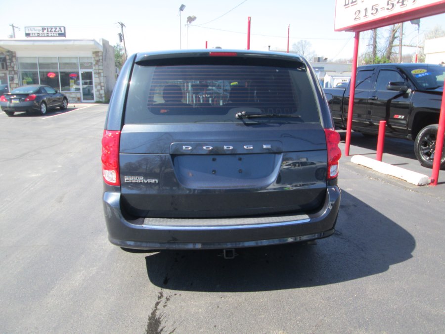 2013 Dodge Grand Caravan 4dr Wgn SE, available for sale in Levittown, Pennsylvania | Levittown Auto. Levittown, Pennsylvania 2013 Dodge Grand Caravan 4dr Wgn SE, available for sale in Levittown, Pennsylvania | Levittown Auto. Levittown, Pennsylvania