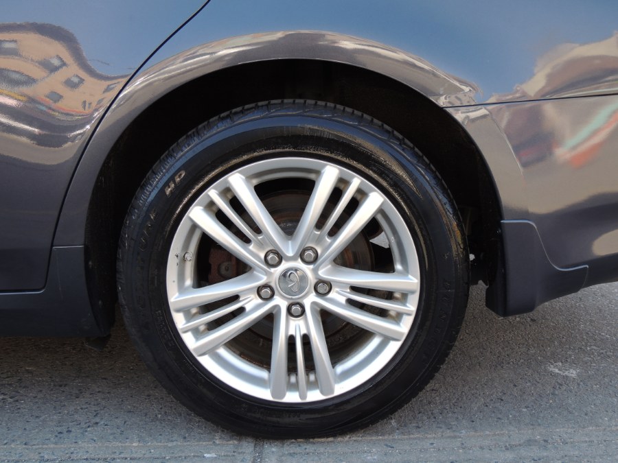 Used Infiniti G37 Sedan 4dr x AWD 2011 | Carsbuck Inc.. Brooklyn, New York Used Infiniti G37 Sedan 4dr x AWD 2011 | Carsbuck Inc.. Brooklyn, New York