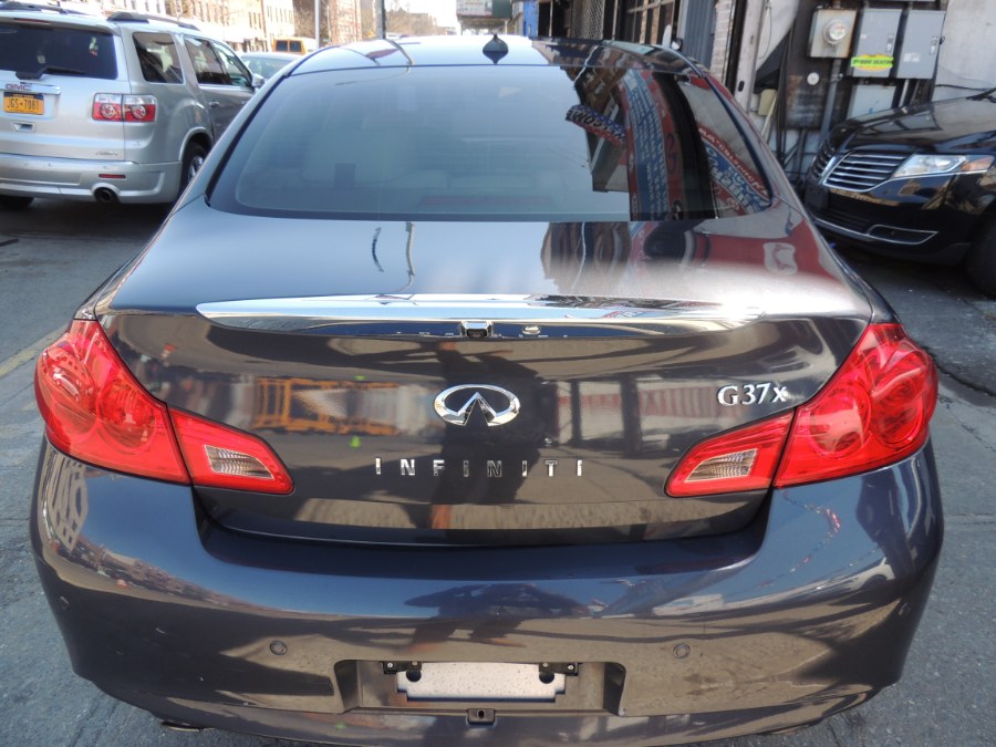 Used Infiniti G37 Sedan 4dr x AWD 2011 | Carsbuck Inc.. Brooklyn, New York Used Infiniti G37 Sedan 4dr x AWD 2011 | Carsbuck Inc.. Brooklyn, New York