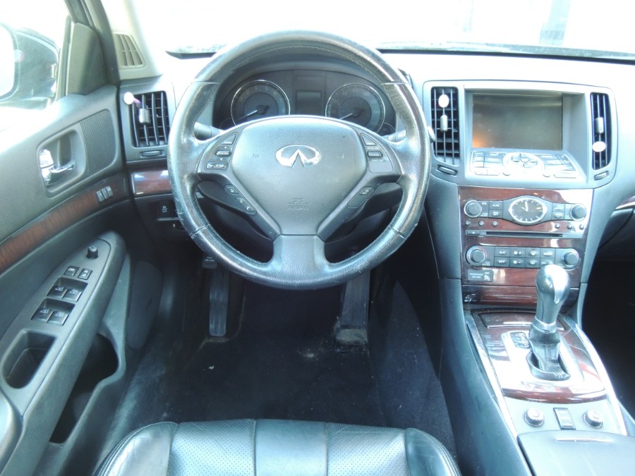 Used Infiniti G37 Sedan 4dr x AWD 2012 | Carsbuck Inc.. Brooklyn, New York Used Infiniti G37 Sedan 4dr x AWD 2012 | Carsbuck Inc.. Brooklyn, New York