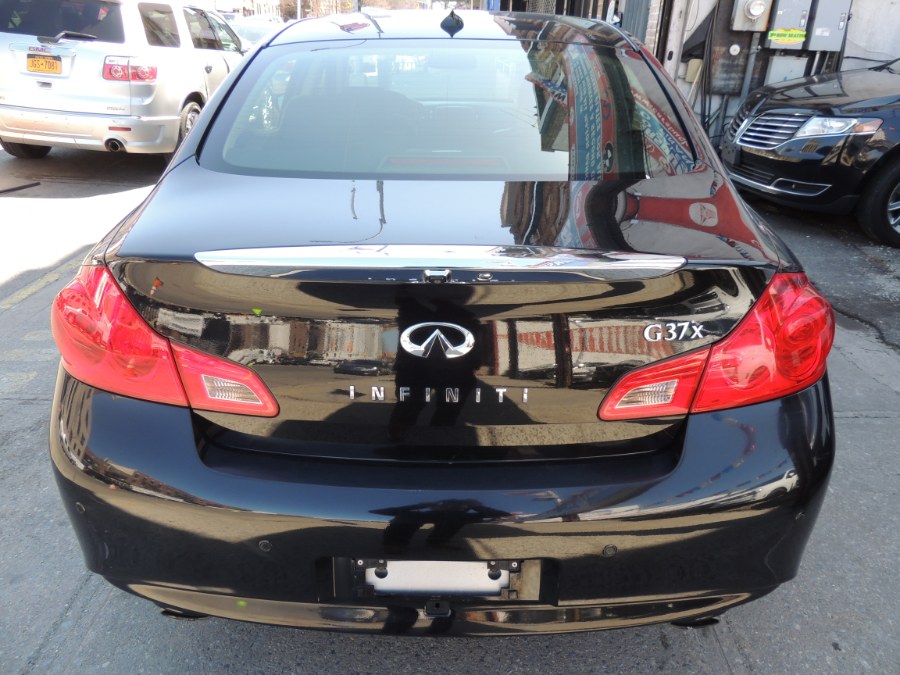 Used Infiniti G37 Sedan 4dr x AWD 2012 | Carsbuck Inc.. Brooklyn, New York Used Infiniti G37 Sedan 4dr x AWD 2012 | Carsbuck Inc.. Brooklyn, New York