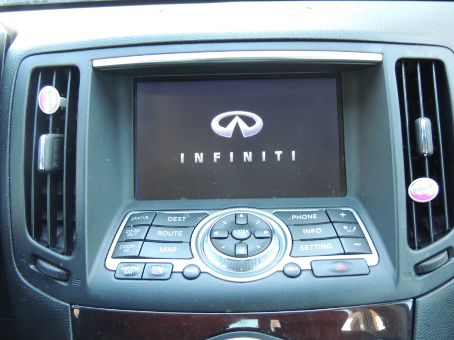 Used Infiniti G37 Sedan 4dr x AWD 2012 | Carsbuck Inc.. Brooklyn, New York Used Infiniti G37 Sedan 4dr x AWD 2012 | Carsbuck Inc.. Brooklyn, New York
