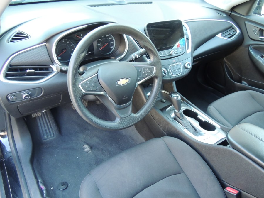 Used Chevrolet Malibu 4dr Sdn LT w/1LT 2019 | Carsbuck Inc.. Brooklyn, New York Used Chevrolet Malibu 4dr Sdn LT w/1LT 2019 | Carsbuck Inc.. Brooklyn, New York