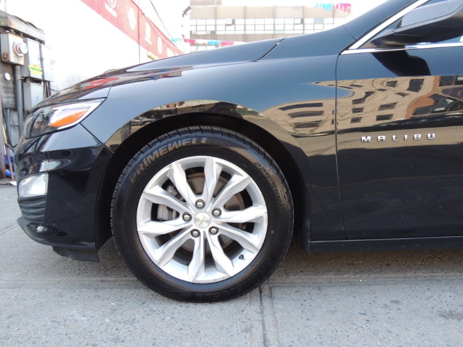 Used Chevrolet Malibu 4dr Sdn LT w/1LT 2019 | Carsbuck Inc.. Brooklyn, New York Used Chevrolet Malibu 4dr Sdn LT w/1LT 2019 | Carsbuck Inc.. Brooklyn, New York