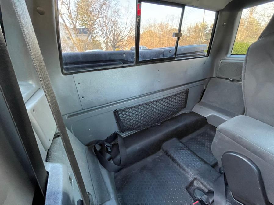 Used Ford Ranger FX4 RWD Manual Super Cab 2008 | Toro Auto. East Windsor, Connecticut Used Ford Ranger FX4 RWD Manual Super Cab 2008 | Toro Auto. East Windsor, Connecticut