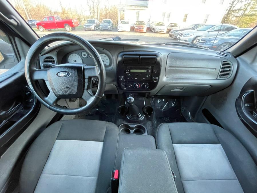 Used Ford Ranger FX4 RWD Manual Super Cab 2008 | Toro Auto. East Windsor, Connecticut Used Ford Ranger FX4 RWD Manual Super Cab 2008 | Toro Auto. East Windsor, Connecticut
