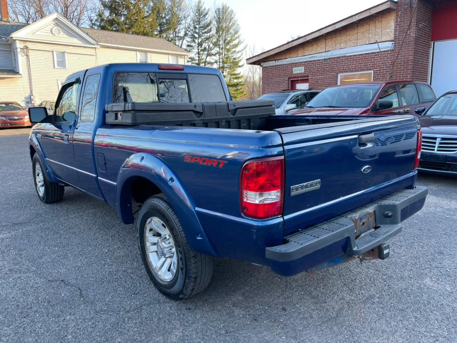 Used Ford Ranger FX4 RWD Manual Super Cab 2008 | Toro Auto. East Windsor, Connecticut Used Ford Ranger FX4 RWD Manual Super Cab 2008 | Toro Auto. East Windsor, Connecticut