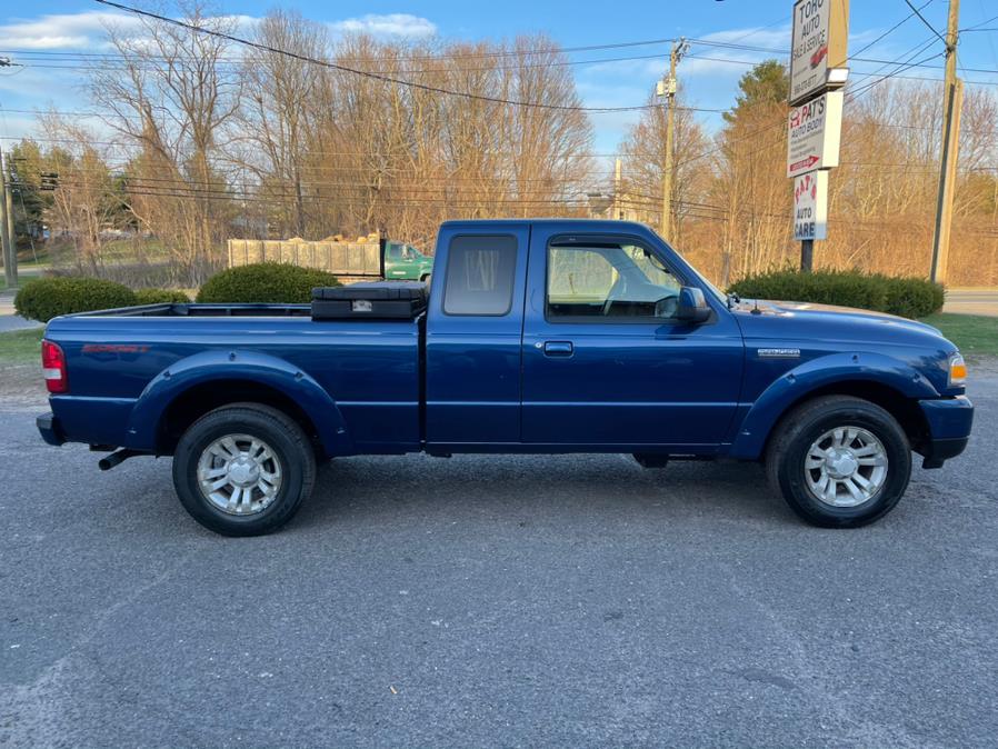 Used Ford Ranger FX4 RWD Manual Super Cab 2008 | Toro Auto. East Windsor, Connecticut Used Ford Ranger FX4 RWD Manual Super Cab 2008 | Toro Auto. East Windsor, Connecticut