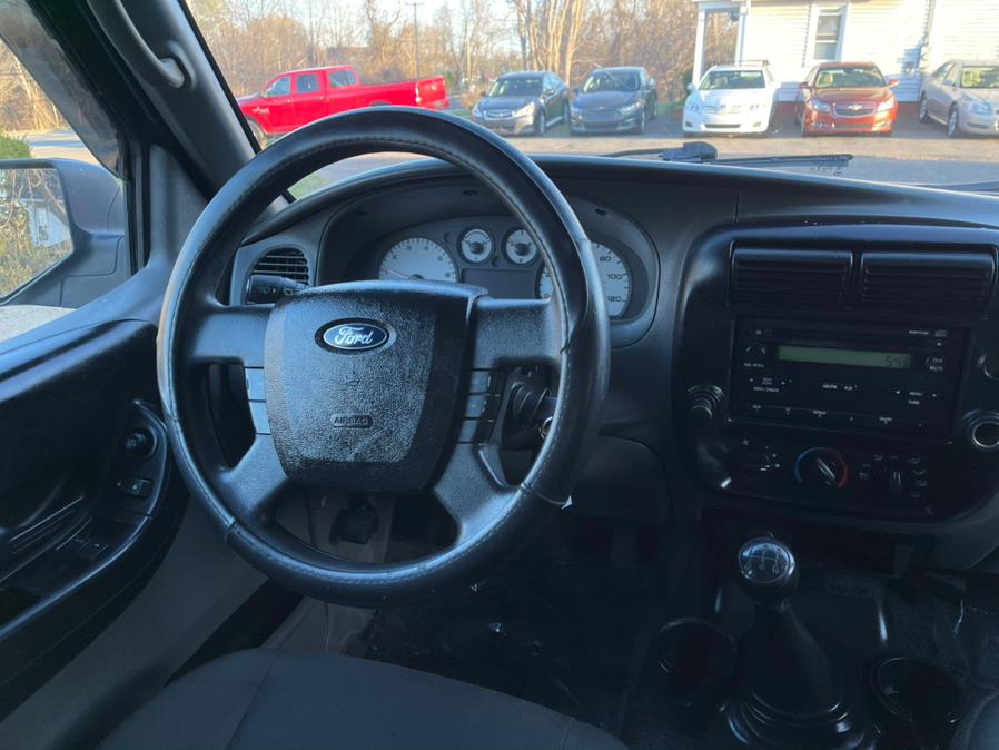 Used Ford Ranger FX4 RWD Manual Super Cab 2008 | Toro Auto. East Windsor, Connecticut Used Ford Ranger FX4 RWD Manual Super Cab 2008 | Toro Auto. East Windsor, Connecticut