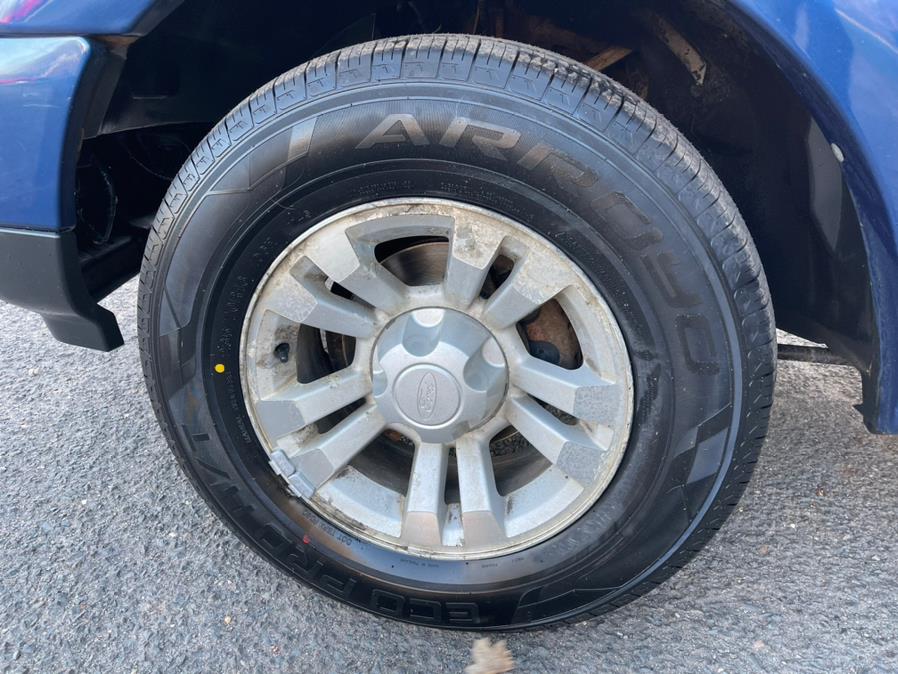 Used Ford Ranger FX4 RWD Manual Super Cab 2008 | Toro Auto. East Windsor, Connecticut Used Ford Ranger FX4 RWD Manual Super Cab 2008 | Toro Auto. East Windsor, Connecticut
