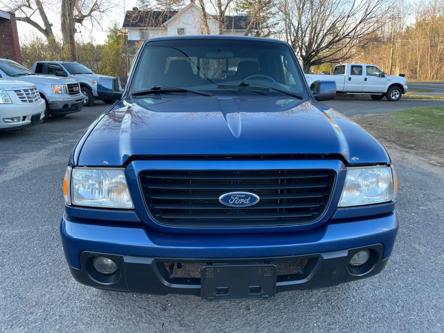 Used Ford Ranger FX4 RWD Manual Super Cab 2008 | Toro Auto. East Windsor, Connecticut Used Ford Ranger FX4 RWD Manual Super Cab 2008 | Toro Auto. East Windsor, Connecticut