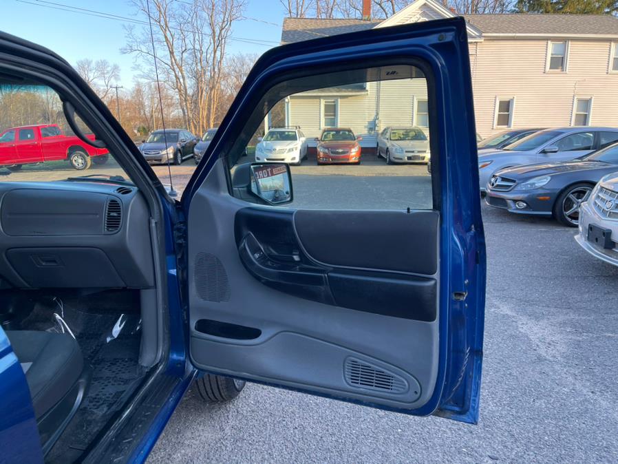 Used Ford Ranger FX4 RWD Manual Super Cab 2008 | Toro Auto. East Windsor, Connecticut Used Ford Ranger FX4 RWD Manual Super Cab 2008 | Toro Auto. East Windsor, Connecticut