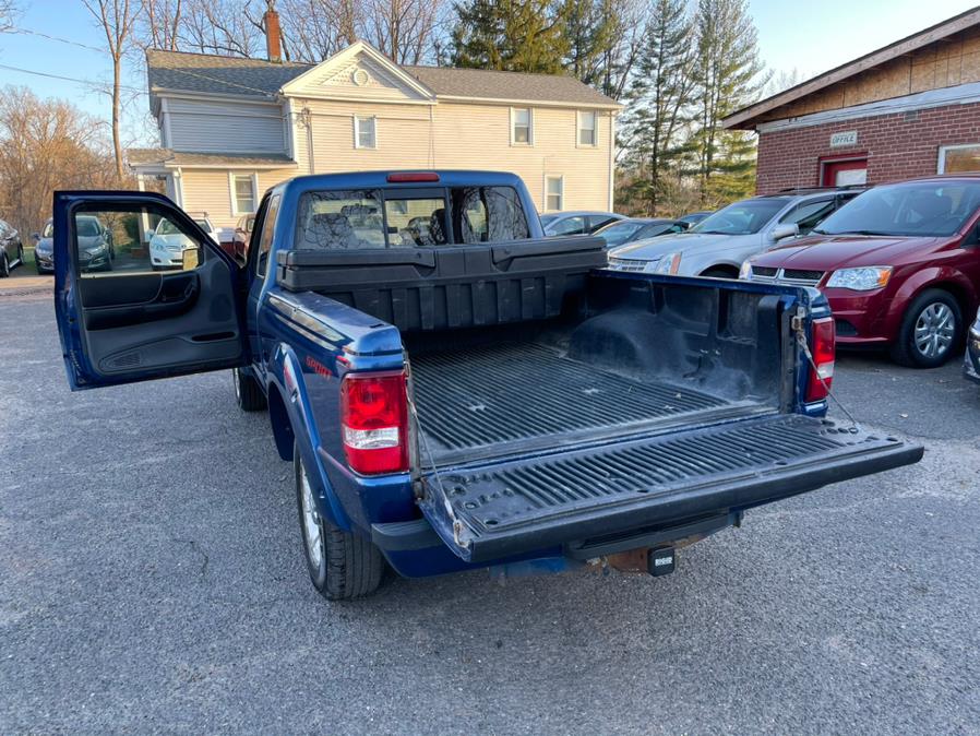 Used Ford Ranger FX4 RWD Manual Super Cab 2008 | Toro Auto. East Windsor, Connecticut Used Ford Ranger FX4 RWD Manual Super Cab 2008 | Toro Auto. East Windsor, Connecticut