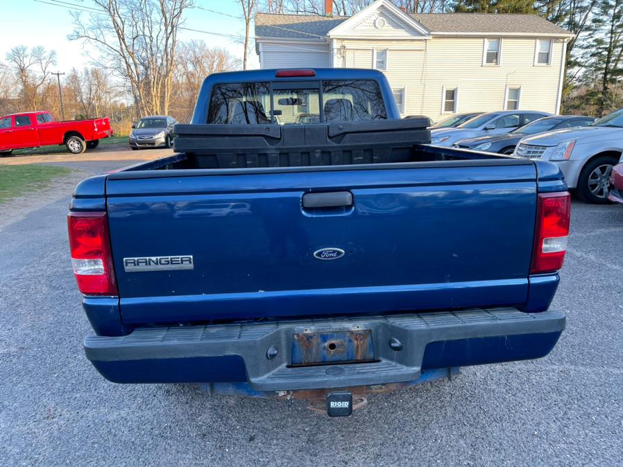 Used Ford Ranger FX4 RWD Manual Super Cab 2008 | Toro Auto. East Windsor, Connecticut Used Ford Ranger FX4 RWD Manual Super Cab 2008 | Toro Auto. East Windsor, Connecticut
