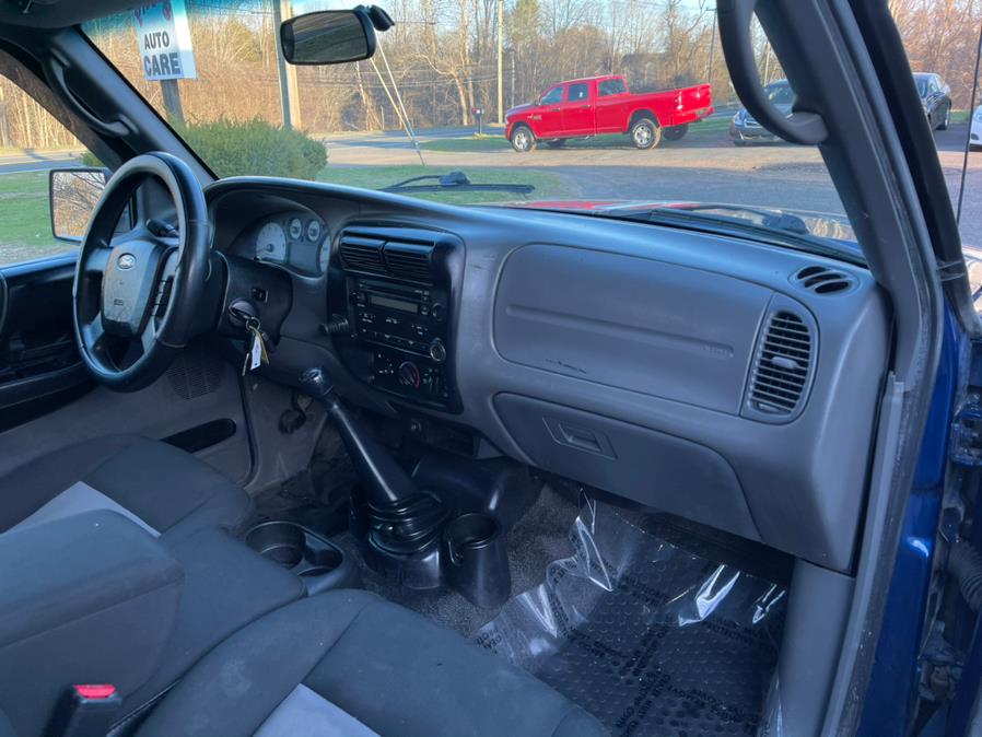 Used Ford Ranger FX4 RWD Manual Super Cab 2008 | Toro Auto. East Windsor, Connecticut Used Ford Ranger FX4 RWD Manual Super Cab 2008 | Toro Auto. East Windsor, Connecticut