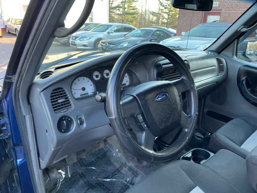 Used Ford Ranger FX4 RWD Manual Super Cab 2008 | Toro Auto. East Windsor, Connecticut Used Ford Ranger FX4 RWD Manual Super Cab 2008 | Toro Auto. East Windsor, Connecticut